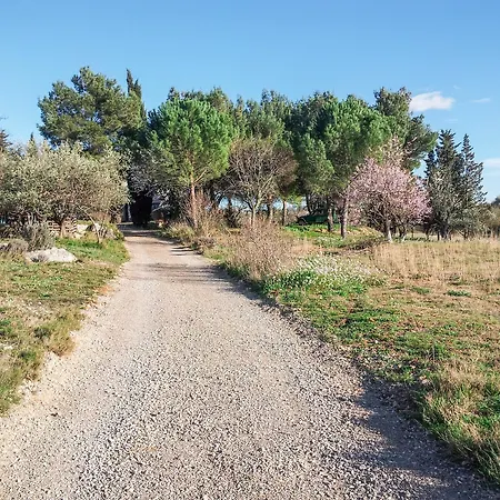 Σπίτι διακοπών Rue De Montels Eglise